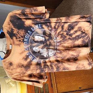 FLORIDA GEORGIA LINE TEE